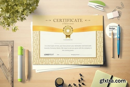 Certificate Bundle