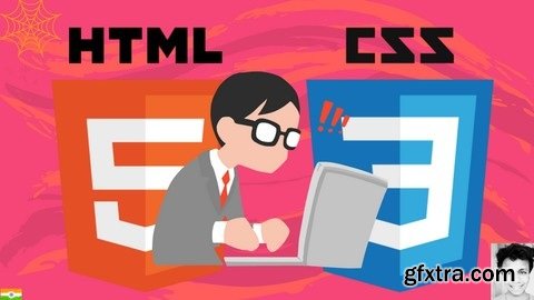 CSS3 & HTML5 Boot Camp