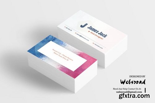 Business Card Templates