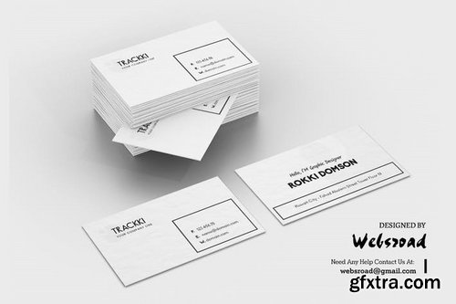 Business Card Templates