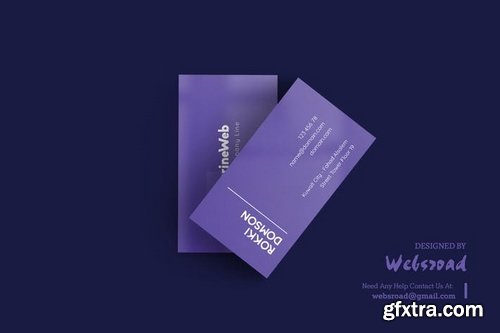 Business Card Templates