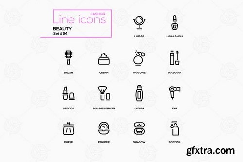 Icons Bundle