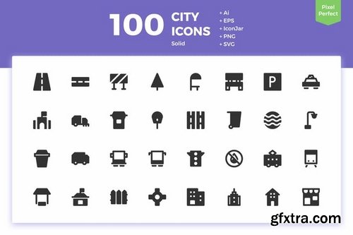 Icons Bundle