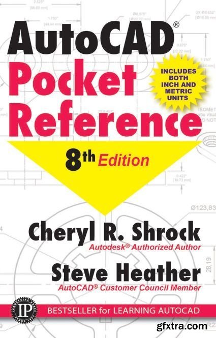 AutoCAD Pocket Reference