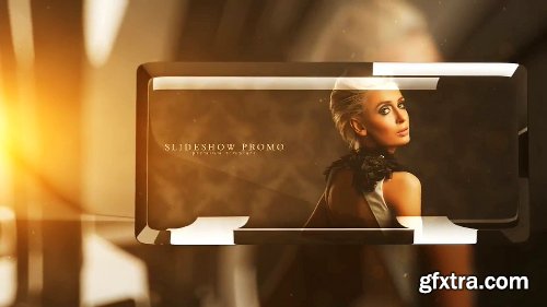 Videohive Silver Lux 22106873