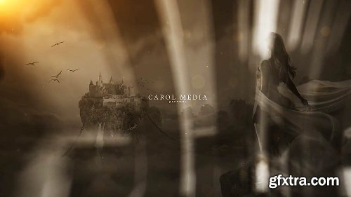 Videohive Silver Lux 22106873