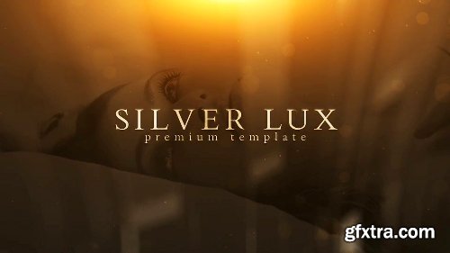 Videohive Silver Lux 22106873