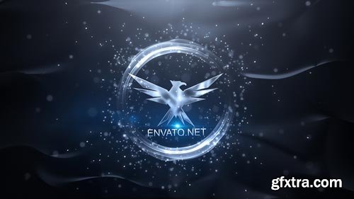 Videohive - Elegant Logo - 20360879