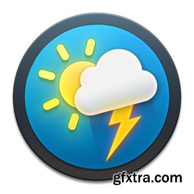 Weather Guru 2.2