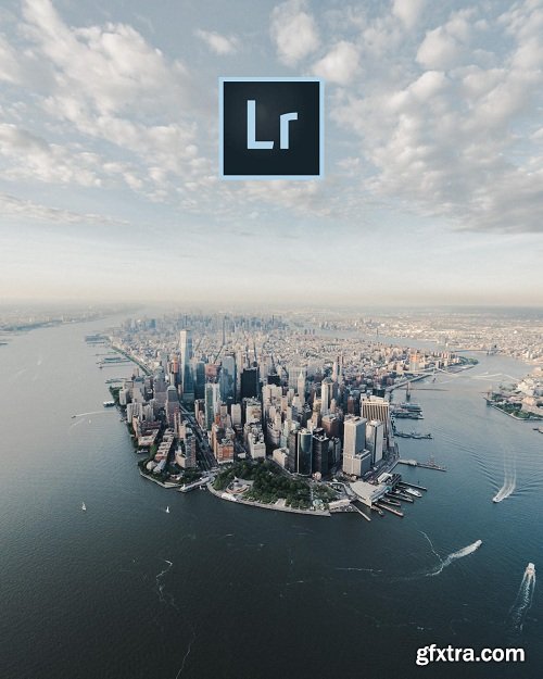 Master Lightroom for Photographers