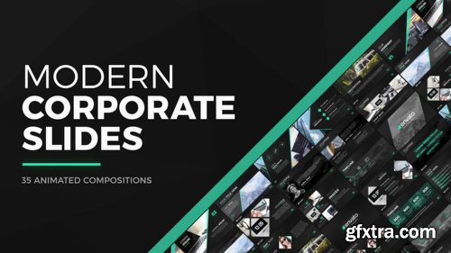 Videohive Big Corporate Business Opener 21750183