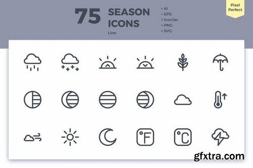 Icons bundle