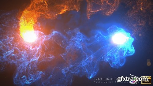 Videohive Epic Light - Apple Motion 19518292