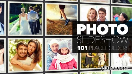 Videohive - Photo Slideshow - 20580614