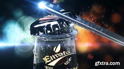 Videohive - Beer Commercial - 1946583