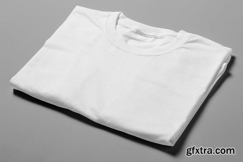 T-Shirt Mockups Studio Edition