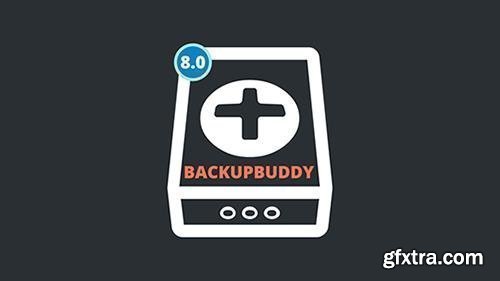 BackupBuddy iThemes - BackupBuddy v8.2.7.2 - The Original WordPress Backup Plugin