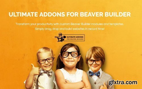 Ultimate Addon for Beaver Builder v1.8.2