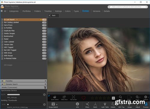 IdImager Photo Supreme 4.1.0.1534 Multilingual