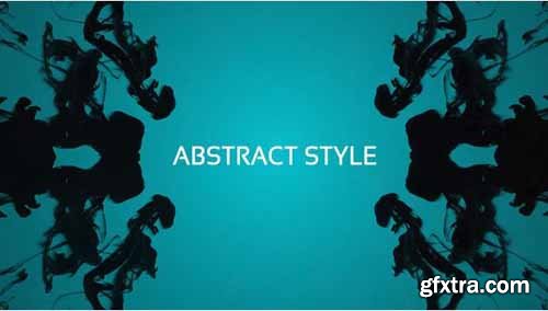 Ink Mirror Titles - After Effects 14821