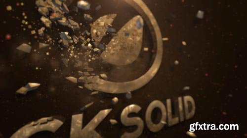 Videohive - Rock Solid CS5 - 4305934