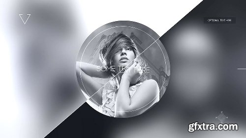 Videohive Fashion Art 10257318