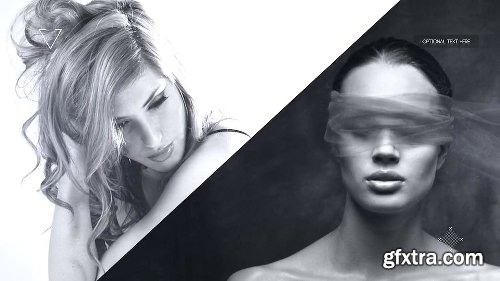 Videohive Fashion Art 10257318