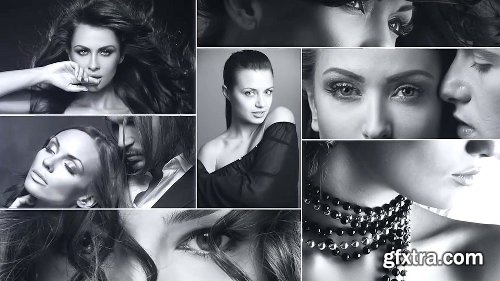 Videohive Fashion Art 10257318