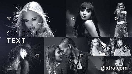 Videohive Fashion Art 10257318