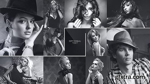 Videohive Fashion Art 10257318