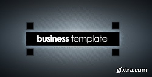 Videohive Business Template 212768