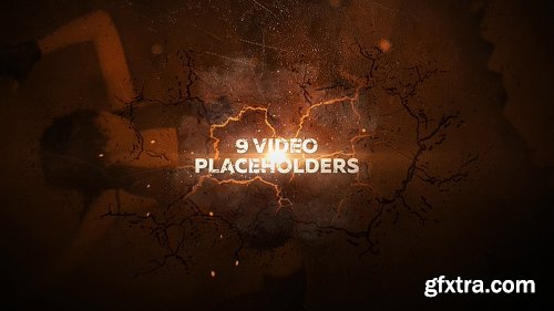 Videohive Action Trailer 2 14059612