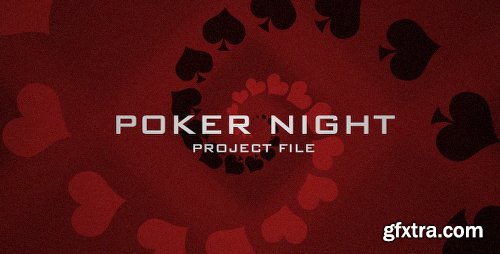 Videohive Poker Night (2 in 1) 158510