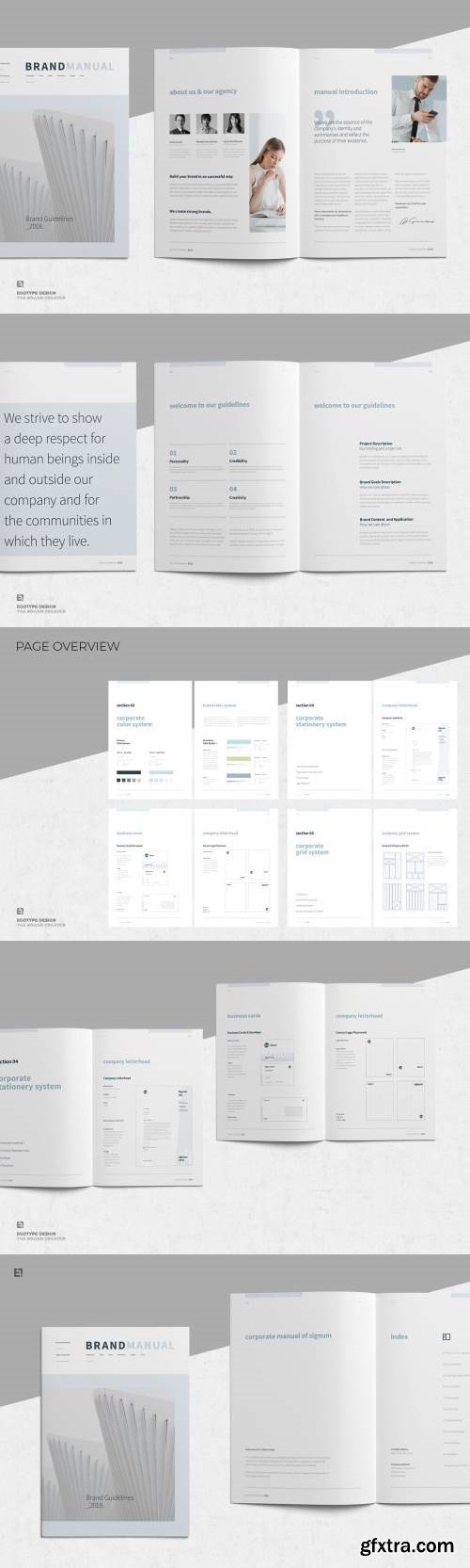 Brand Manual