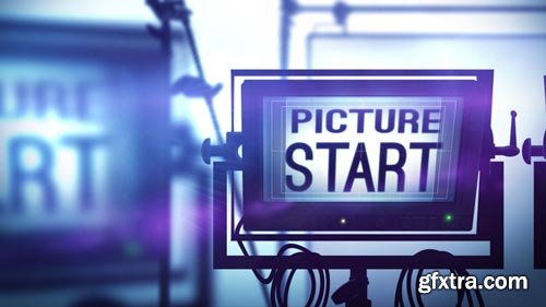 Videohive - Filmmaker Logo Reveal - 2605763