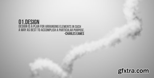 Videohive Elegant Quotes 1243048