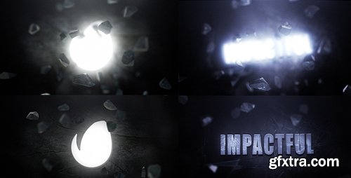 Videohive Impactful 17803070