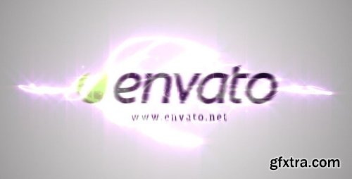 Videohive 3D Stroke Logo 3579497