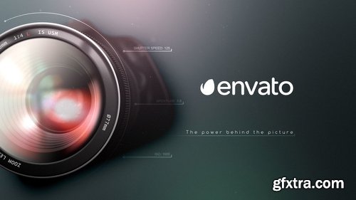 Videohive Photography Enthusiast 2 16830609