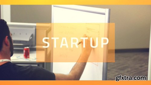 Videohive Start -Up 10580621