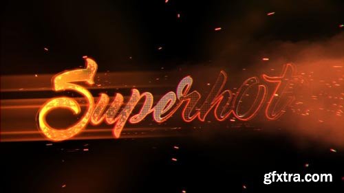 Videohive - Superhot Reveal - 19268257