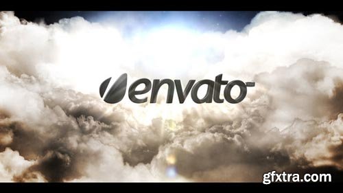 Videohive - Cinematic Logo Ident - 4897435