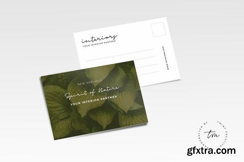 Poster Flyer Postcards Business Card Certificate Templates