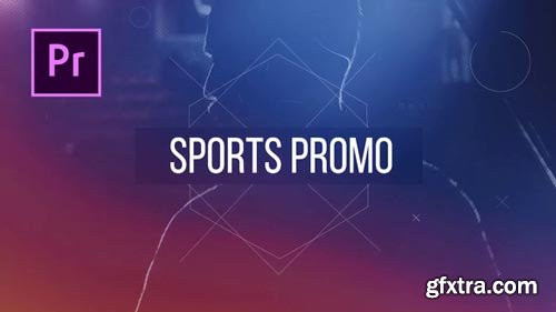 Videohive - Sports Promo - 21719005