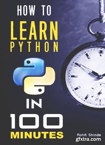 How to Learn Python In 100 Minutes: Practical Guide For Only Beginners