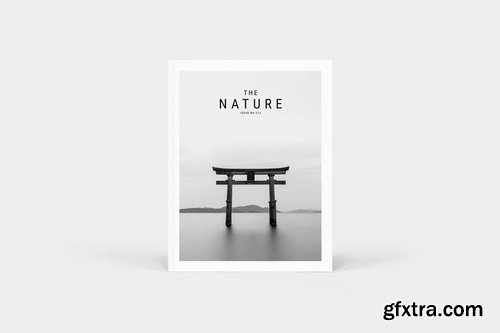 Nature Magazine