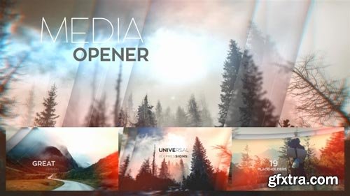 Videohive - Photo Slideshow - 13587729