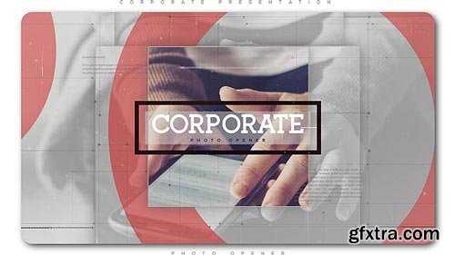 Videohive - Corporate Presentation Slideshow - 21055793