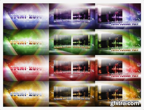 Videohive Ceremony 6655087