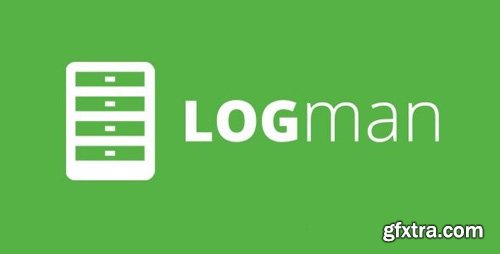 LOGman v3.1.5 - User Logs And Audit Trail Extension For Joomla - JoomlaTools